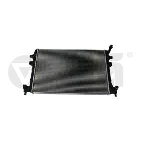 Kjøp Radiator, motorkjøling av VIKA 11211829801 til den lave prisen 2075,32 NOK