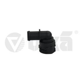 Kühlmittelflansch 11221775101 von VIKA günstig für 5,20 € online kaufen