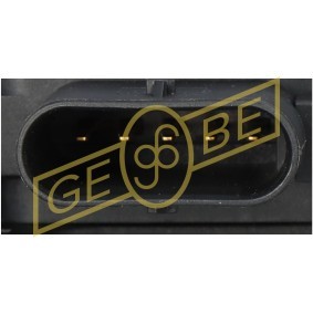 AGR-Ventil von GEBE