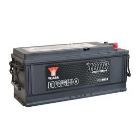 Batterie für FIAT von YUASA