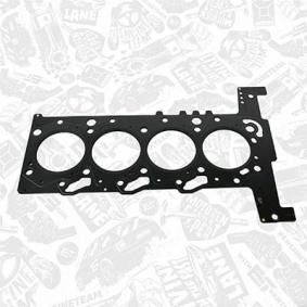Zylinderkopfdichtung TH0034 von ET ENGINETEAM günstig für 87,07 € online kaufen