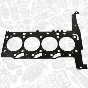 Zylinderkopfdichtung für LAND ROVER von ET ENGINETEAM