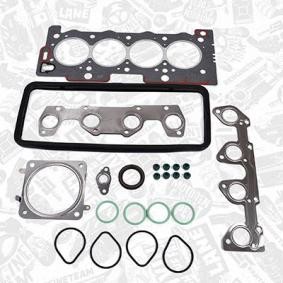 Dichtungssatz, Zylinderkopf TS0037 von ET ENGINETEAM günstig für 113,71 € online kaufen