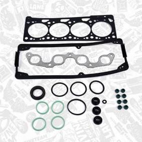Dichtungssatz, Zylinderkopf TS0043 von ET ENGINETEAM günstig für 84,55 € online kaufen