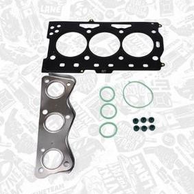 Dichtungssatz, Zylinderkopf TS0048 von ET ENGINETEAM günstig für 80,92 € online kaufen