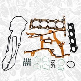 Dichtungssatz, Zylinderkopf für CHEVROLET von ET ENGINETEAM