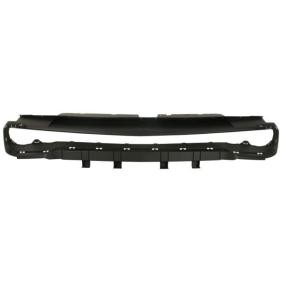 Stoßstangenträger 5502-00-0950940P von BLIC günstig für 127,12 € online kaufen