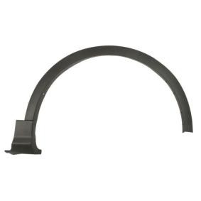 Zier- / Schutzleiste, Kotflügel 5703-08-2579372P von BLIC günstig für 64,23 € online kaufen