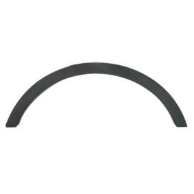 Zier- / Schutzleiste, Kotflügel 5703-08-2579373P von BLIC günstig für 45,27 € online kaufen