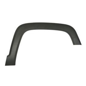 Zier- / Schutzleiste, Kotflügel 5703-08-3216372P von BLIC günstig für 75,54 € online kaufen