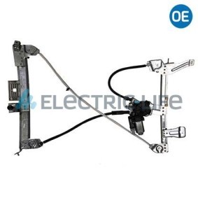 Fensterheber ZR PG67 L von ELECTRIC LIFE günstig für 182,57 € online kaufen