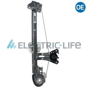 Fensterheber ZR PG907 R von ELECTRIC LIFE günstig für 73,41 € online kaufen