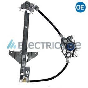 Fensterheber von ELECTRIC LIFE