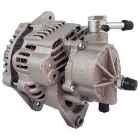 Lichtmaschine 20387N von WAI günstig für 233,12 € online kaufen