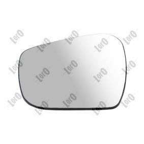 Spiegelglas, Außenspiegel 2707G01 von ABAKUS günstig für 23,71 € online kaufen