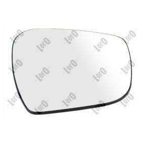 Spiegelglas, Außenspiegel 2707G02 von ABAKUS günstig für 19,47 € online kaufen