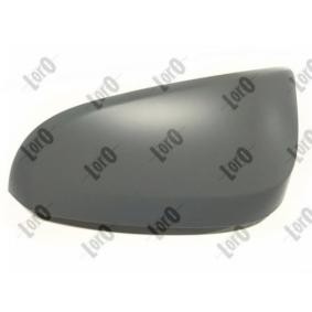 Compre Revestimento, retrovisor exterior da ABAKUS 3943C01 a um preço baixo por 16,81 €