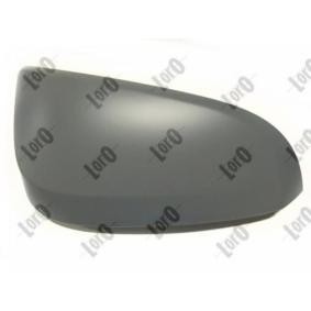 Compre Revestimento, retrovisor exterior da ABAKUS 3943C02 a um preço baixo por 16,23 €