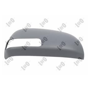 Compre Revestimento, retrovisor exterior da ABAKUS 3947C02 a um preço baixo por 16,22 €