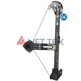 Compre Elevador de vidro da LIFT-TEK LT OP918 L a um preço baixo por 99,05 €