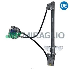 Fensterheber 30/255B von MIRAGLIO günstig für 101,25 € online kaufen