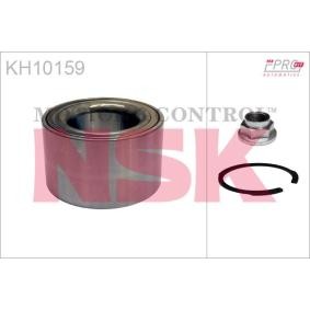 Radlagersatz KH10159 von NSK günstig für 127,67 € online kaufen