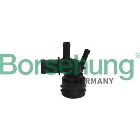 Kühlmittelflansch des Herstellers Borsehung - Originalware Artikelnummer: B19181