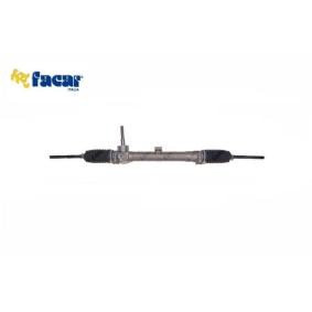 Comprar Cremallera de dirección de FACAR 408039 a bajo precio de 377,55 €
