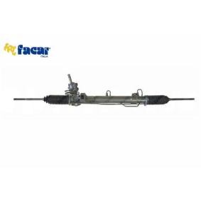Comprar Cremallera de dirección de FACAR 505009 a bajo precio de 607,01 €