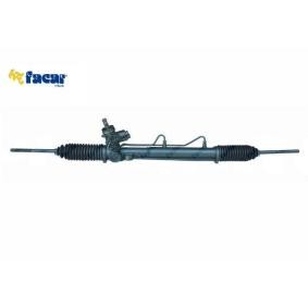 Comprar Cremallera de dirección de FACAR 505017 a bajo precio de 480,30 €