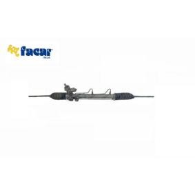 Comprar Cremallera de dirección de FACAR 505018 a bajo precio de 485,17 €