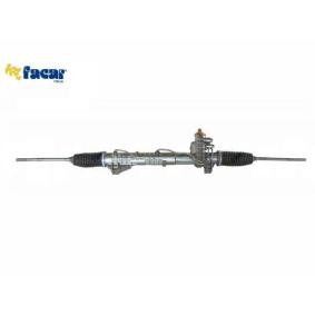 Comprar Cremallera de dirección de FACAR 518027 a bajo precio de 485,82 €
