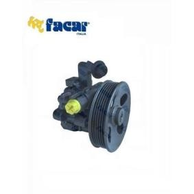 Acquista Pompa idraulica, sterzo da FACAR 811013 a buon mercato per soli 240,79 €