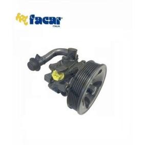 Acquista Pompa idraulica, sterzo da FACAR 811030 a buon mercato per soli 240,79 €