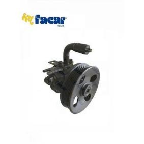 Acquista Pompa idraulica, sterzo da FACAR 811036 a buon mercato per soli 216,18 €