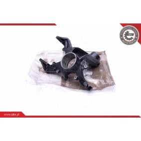 Achsschenkel, Radaufhängung 47SKV031 von ESEN SKV günstig für 95,21 € online kaufen