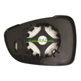 Spiegelglas, Außenspiegel 12009 von INTFRADIS günstig für 21,07 € online kaufen