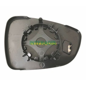 Spiegelglas, Außenspiegel 12029 von INTFRADIS günstig für 24,74 € online kaufen