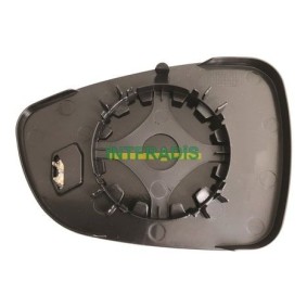 Spiegelglas, Außenspiegel 12030 von INTFRADIS günstig für 25,54 € online kaufen