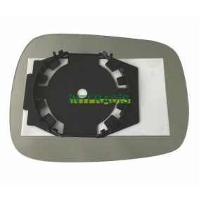 Spiegelglas, Außenspiegel 12055 von INTFRADIS günstig für 18,50 € online kaufen