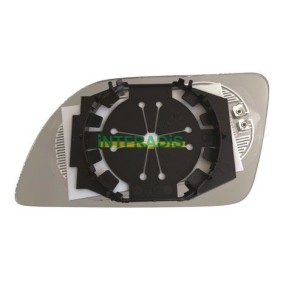 Spiegelglas, Außenspiegel 12120 von INTFRADIS günstig für 21,93 € online kaufen