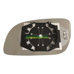Spiegelglas, Außenspiegel 12126 von INTFRADIS günstig für 24,39 € online kaufen
