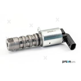 Steuerventil, Nockenwellenverstellung P119044 von PREXAparts günstig für 50,82 € online kaufen
