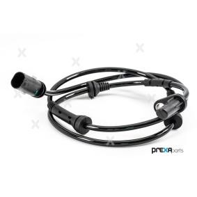ABS-Sensor von PREXAparts