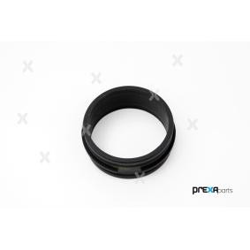 Ansaugschlauch, Luftfilter P226414 von PREXAparts günstig für 8,43 € online kaufen