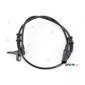 ABS-Sensor von PREXAparts