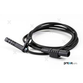 ABS-Sensor von PREXAparts