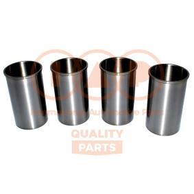 Compre Camisas dos cilindros de IAP QUALITY PARTS online para DKW F89 Meisterklasse Sedan a preços moderados