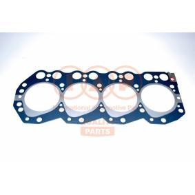 Zylinderkopfdichtung 118-13048P von IAP QUALITY PARTS günstig für 111,82 € online kaufen