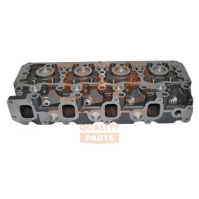 Zylinderkopf 120-07086G von IAP QUALITY PARTS günstig für 1402,40 € online kaufen